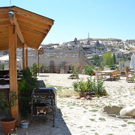 Valleypark Hotel Nevsehir Exterior photo