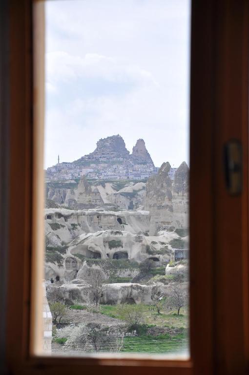 Valleypark Hotel Nevsehir Exterior photo